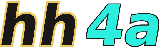 hh4a logo